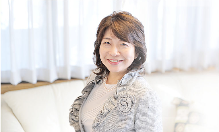 Naomi Takada, D.D.S., Ph.D.