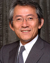 弘岡 秀明 先生